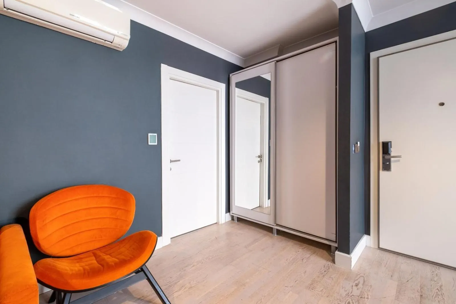 216 Bosphorus Suite Istambul Turquie