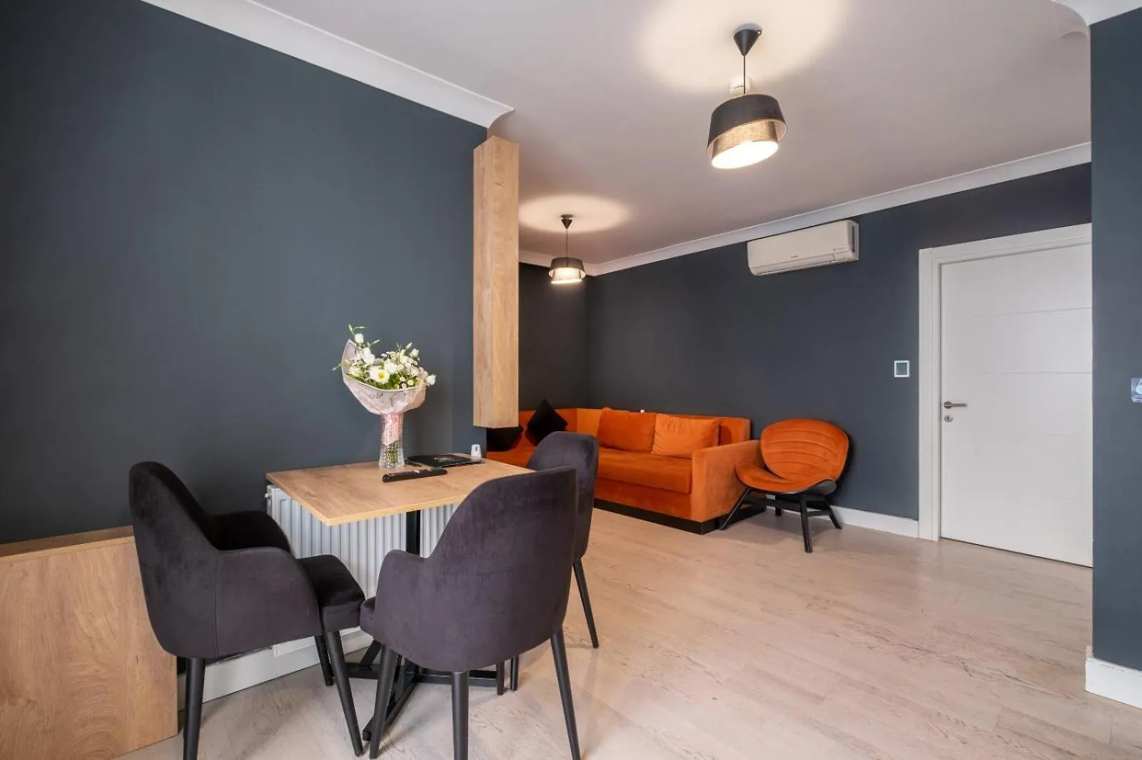 216 Bosphorus Suite Istambul