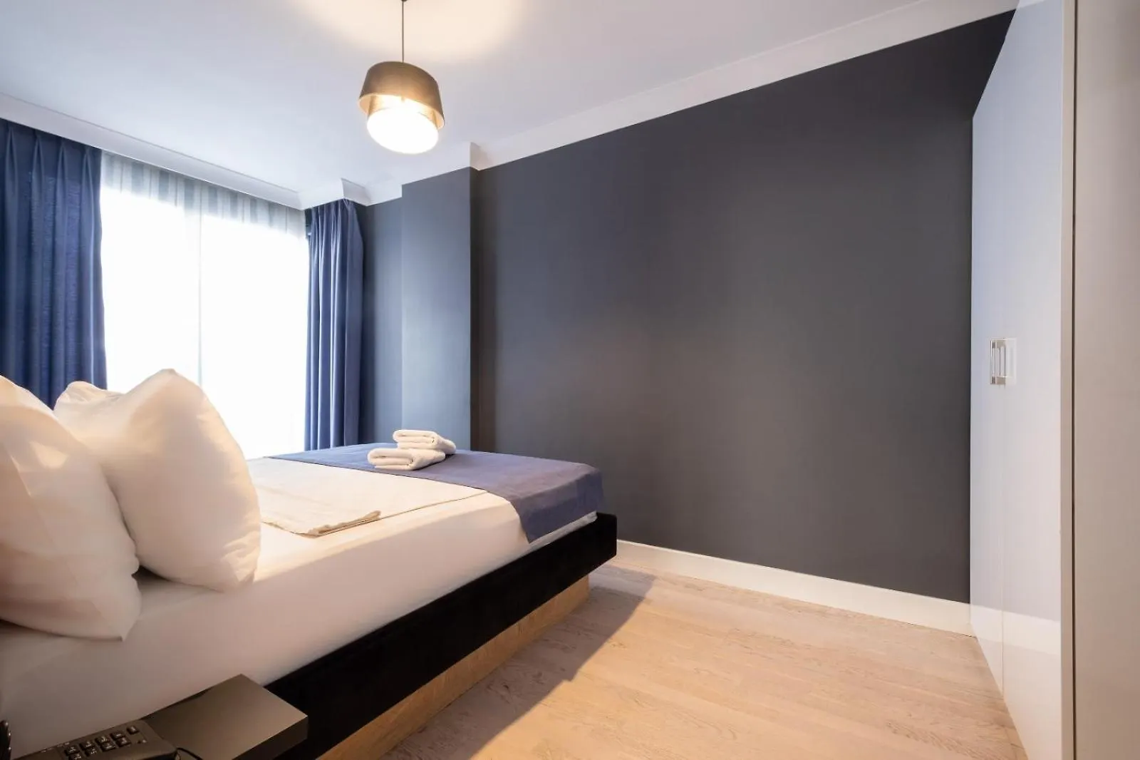 Hotel 216 Bosphorus Suite Istambul