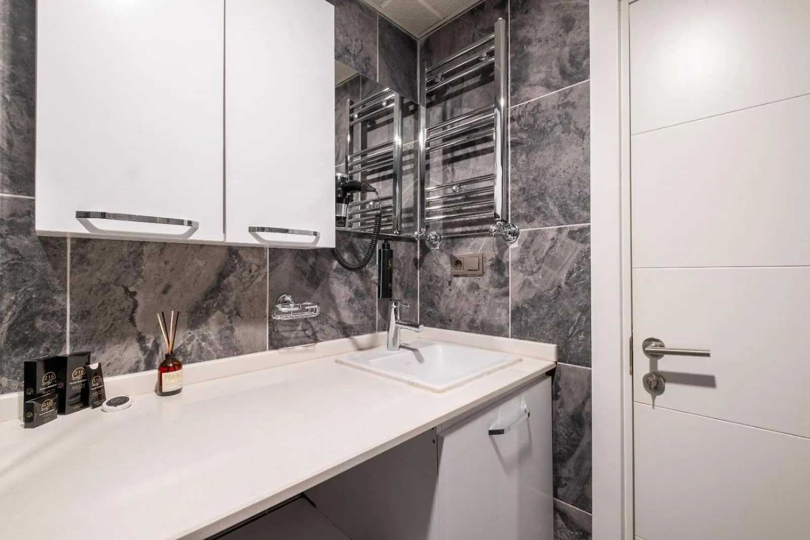216 Bosphorus Suite Istambul
