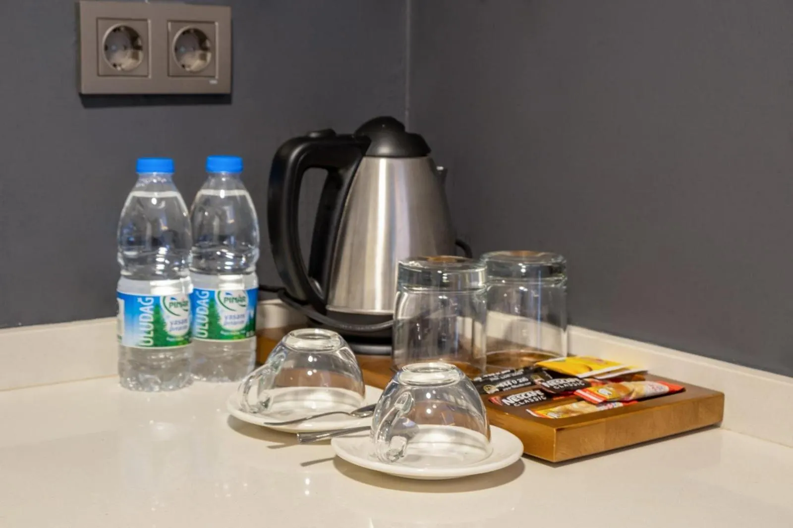 216 Bosphorus Suite Istanbul Turkey