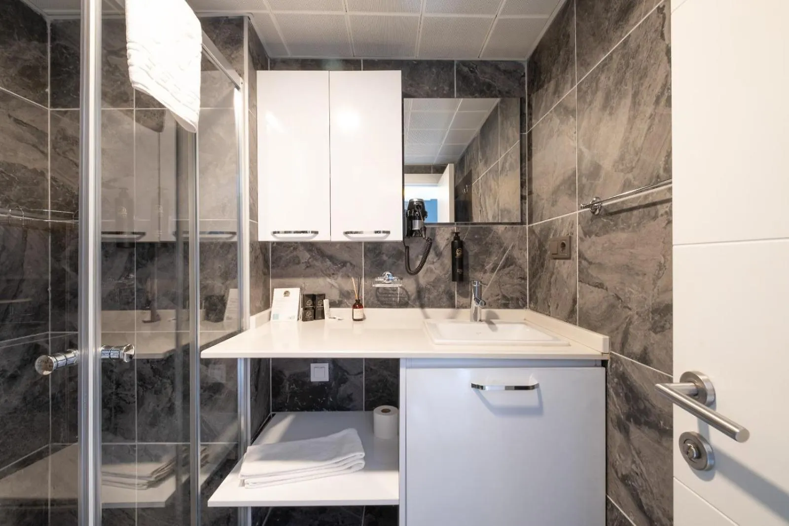 216 Bosphorus Suite Istambul Hotel