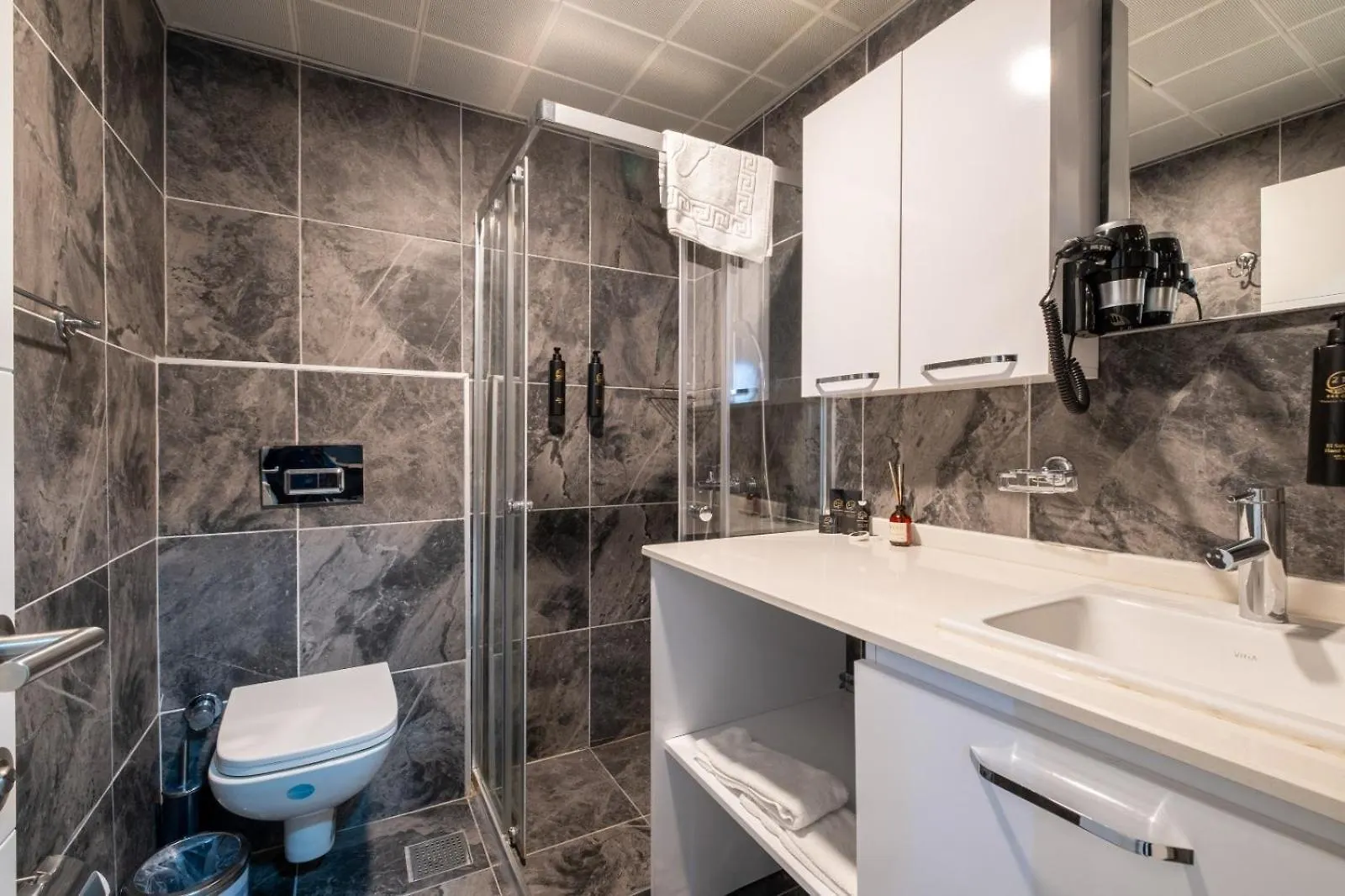 Hotel 216 Bosphorus Suite Istambul