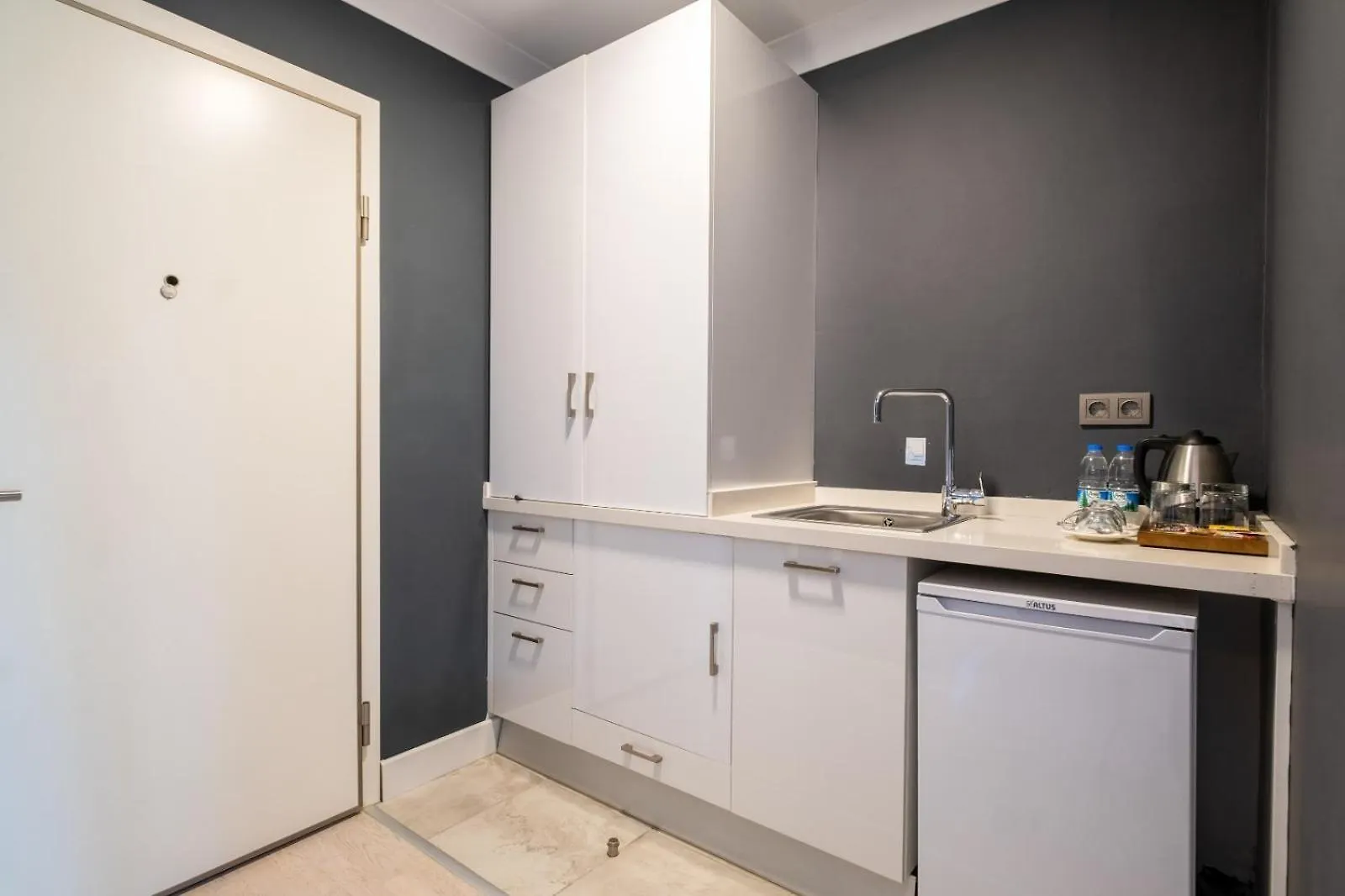 Hotel 216 Bosphorus Suite Istambul