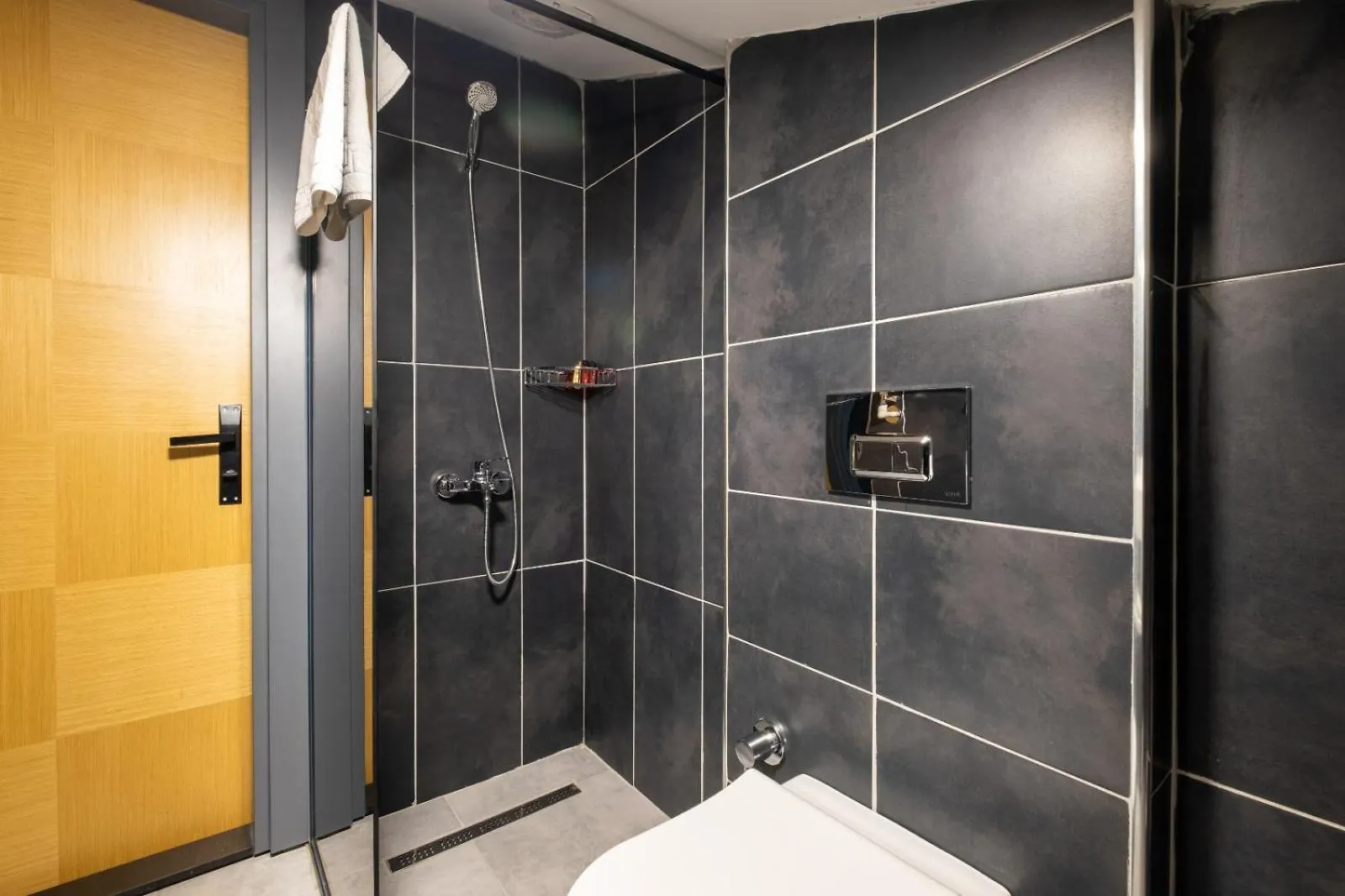 216 Bosphorus Suite Istambul Turquie