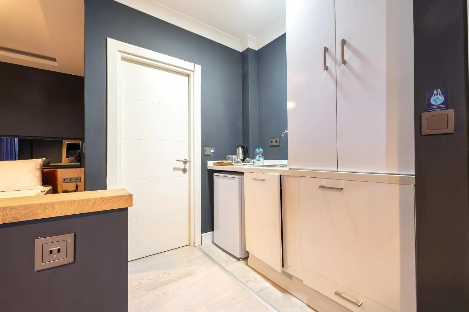 216 Bosphorus Suite Istanbul 0*,  Tyrkiet